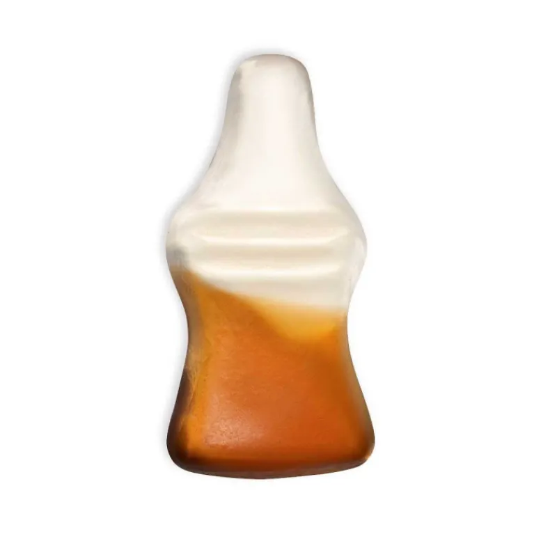 HARIBO Confiserie|Happy Cola x 210 - Boîte Bonbon