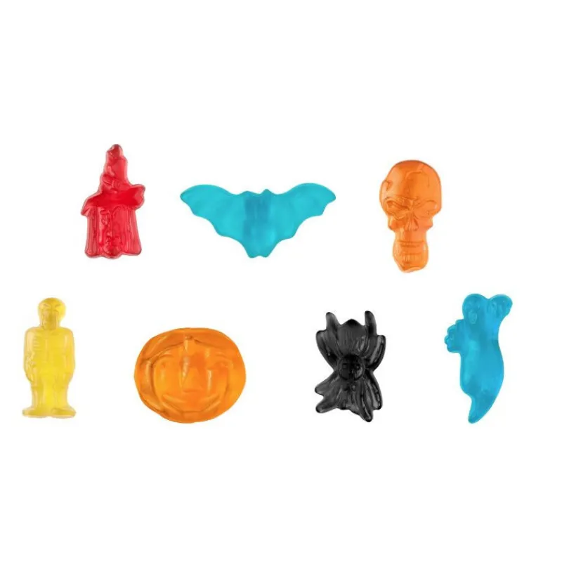 HARIBO Confiserie|Hariween x 180 - Boîte Bonbon