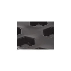 FLEXIPAN Moule Silicone|Hexagones - Moule silicone