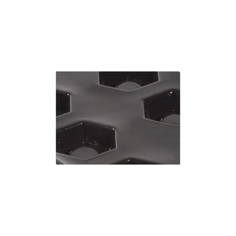 FLEXIPAN Moule Silicone|Hexagones - Moule silicone