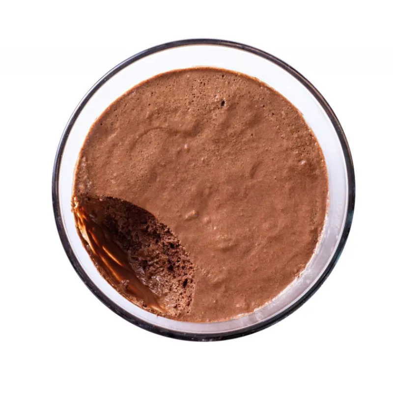 PYREX Servir, Présenter|Culs De Poule|Jatte en Verre Ø24 cm 3 L Classic