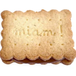 SCRAPCOOKING Emporte Pièce - Découpoir Pâtisserie|Kit 4 découpoirs à éjecteurs pour Biscuits maison