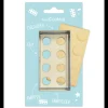 SCRAPCOOKING Emporte Pièce - Découpoir Pâtisserie|Kit Biscuit Brique 9,4 cm
