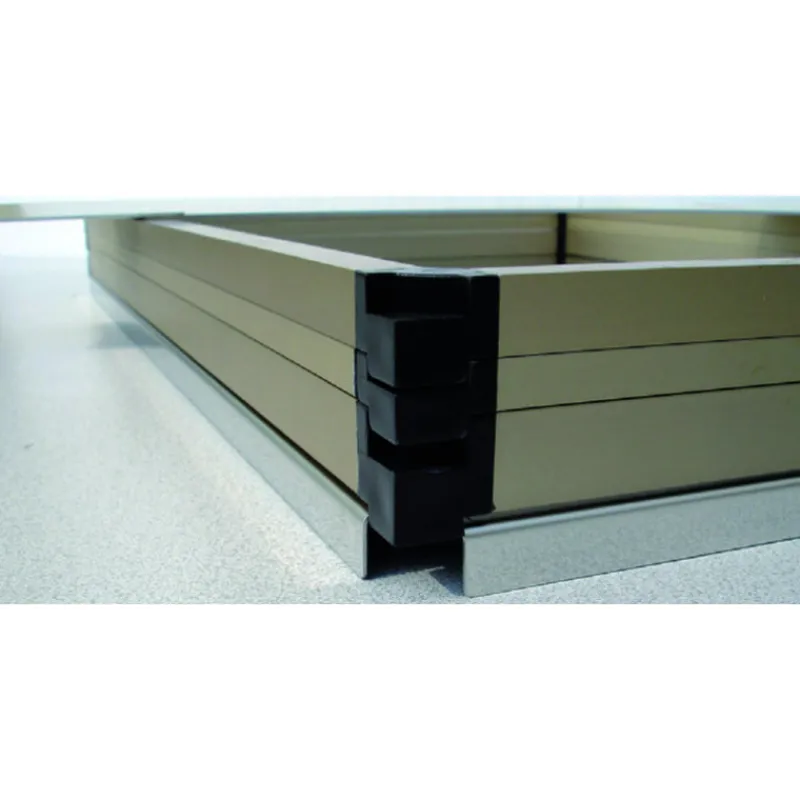 MALLARD FERRIERE Cercle À Patisserie|Kit Cadres superposables 370 x 270 mm