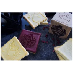 SCRAPCOOKING Emporte Pièce - Découpoir Pâtisserie|Kit Décoration Biscuit Motif Sorcier