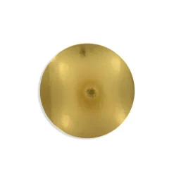 PATISDECOR Emballage Alimentaire|Kit Galette des Rois 20 cm