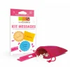 SCRAPCOOKING Emporte Pièce - Découpoir Pâtisserie|Kit Messages Biscuits Personnalisés 85 Emporte pièces