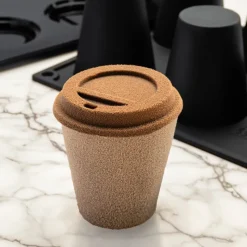 PAVOFLEX Moule Silicone|Kit Moule Silicone Mug Ø 5,5 x H 6 cm (x8)