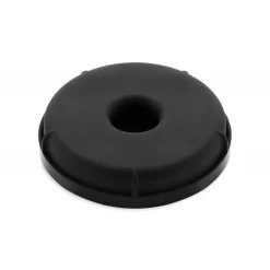 PAVONI Moule Silicone|Moules À Gâteaux|Kit Moule Silicone Rond Corolla Ø 18 cm x H 6,1 cm