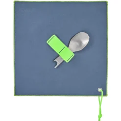 OPINEL Couverts|Kit Picnic avec Cuillère et Fourchette