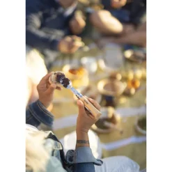 OPINEL Couverts|Kit Picnic avec Cuillère et Fourchette