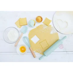 SCRAPCOOKING Fouets De Cuisine|Spatules|Kit Pâtisserie Enfants