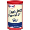ANCEL Levures|Produits Pâtisserie|Levure Chimique Baking Powder 1kg