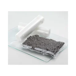 FOODSAVER Machine Sous Vide|Lot 2 Rouleaux Sacs Thermosoudables 20 cm x 6.70 m