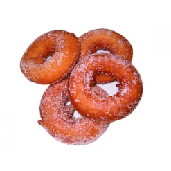 IBILI Ustensiles Pâtisserie|Moules À Gâteaux|Louche à Beignet Inox Ø 7,5 cm x H 2 cm