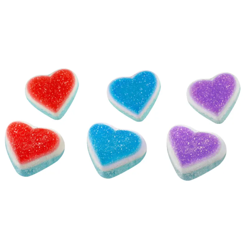 HARIBO Confiserie|Love Pik x 150 - Boîte Bonbon