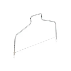 WILTON Ustensiles Pâtisserie|Lyre à génoise 25 cm