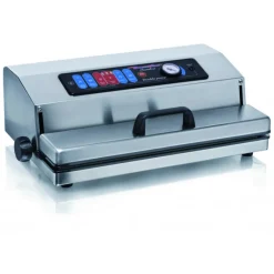 MAGIC VAC Préparation|Machine Sous Vide|Machine à emballer sous vide JUMBO