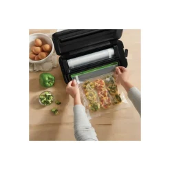 FOODSAVER Machine Sous Vide|Machine d'Emballage Sous Vide Alimentaire