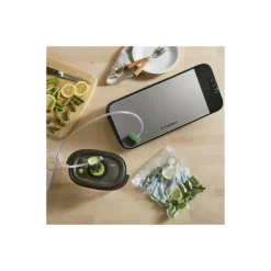 FOODSAVER Machine Sous Vide|Machine d'Emballage Sous Vide Alimentaire