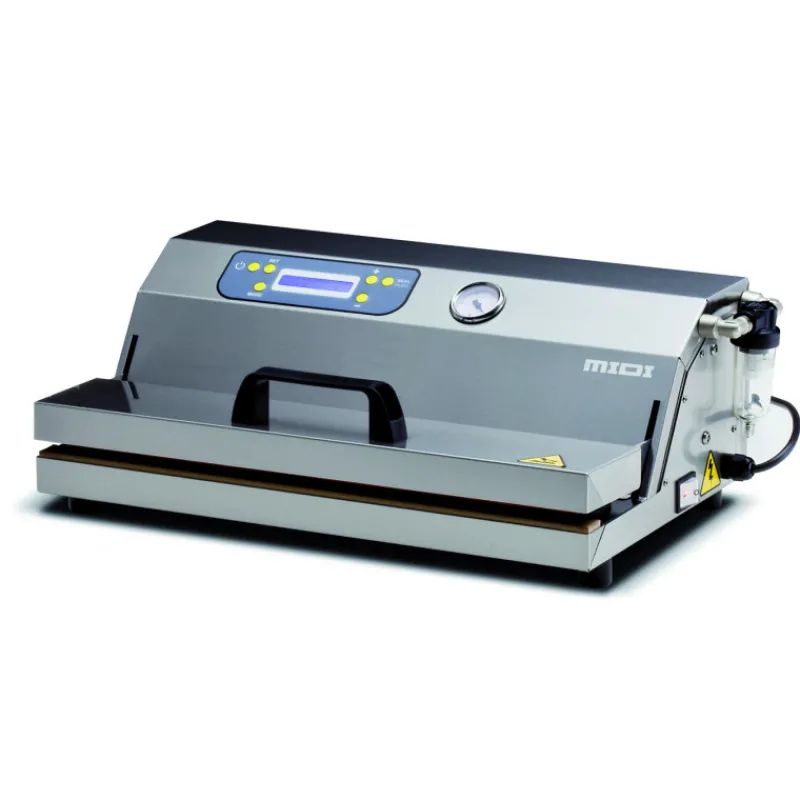 MATFER Préparation|Machine Sous Vide|Machine sous Vide à Aspiration Midi