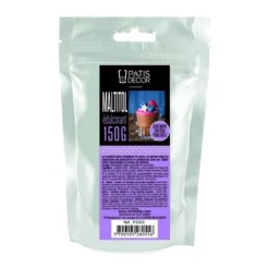 PATISDECOR Additifs Alimentaires|Maltitol 150 g Patisdécor