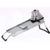DE BUYER Mandoline De Cuisine|Mandoline Révolution Standard inox