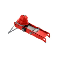 DE BUYER Mandoline De Cuisine|Mandoline Swing Plus Rouge