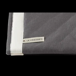 LE CREUSET Gant De Cuisine|Manique Flint 100% Coton