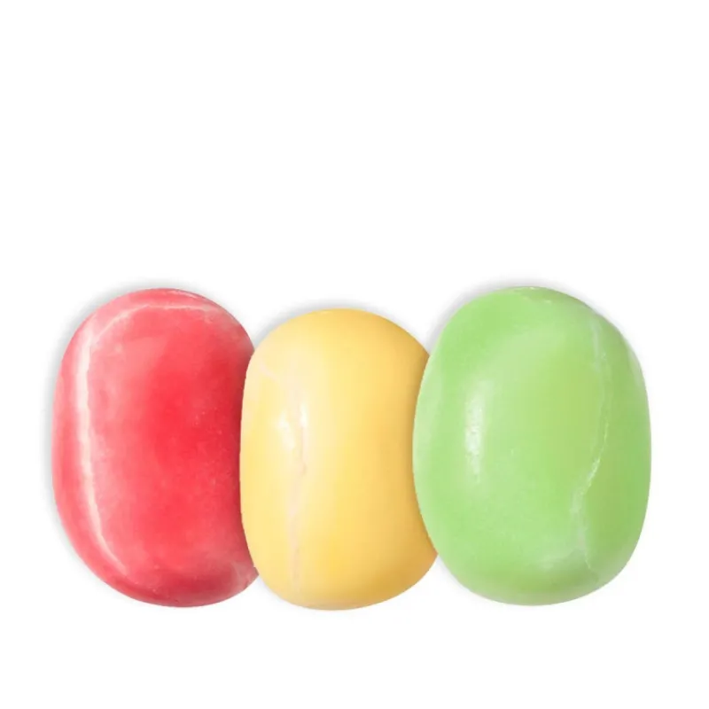 HARIBO Confiserie|Mao Croqui Fruits x 200 - Boîte Bonbon