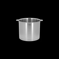 CRISTEL Marmites|Marmite Ø 22 cm Strate Amovible Inox