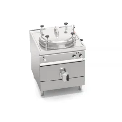 BERTOS Chaud|Marmite Electrique 150L Autoclave Berto's