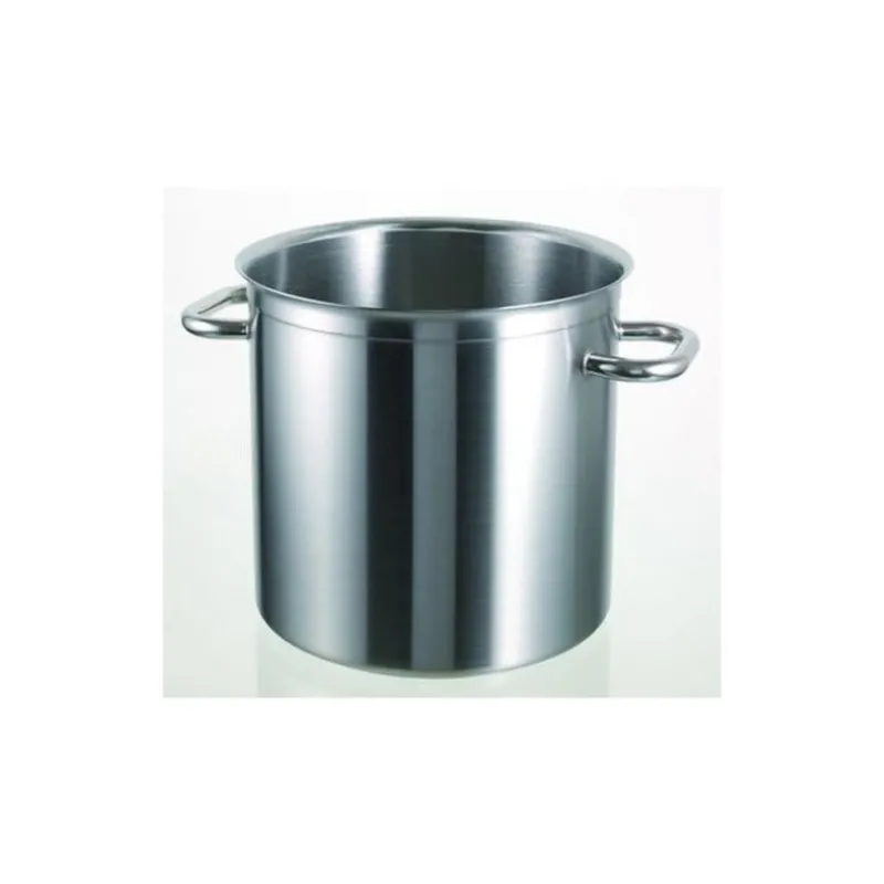 BOURGEAT Marmites|Marmite Inox Ø 40 cm x H 40 cm Excellence Matfer