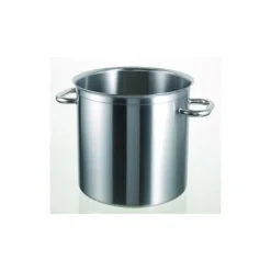 BOURGEAT Marmites|Marmite Inox Ø 32 cm x H 32 cm Excellence Matfer