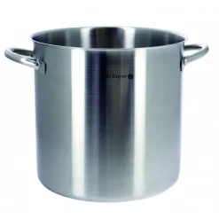 DE BUYER Marmites|Marmite Inox Ø32cm Prim'Appety