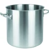 CRISTEL Marmites|Marmite Mutine Ø 36 cm Manche Fixe Inox