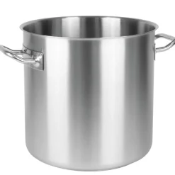 CRISTEL Marmites|Marmite Mutine Ø 32 cm Manche Fixe Inox