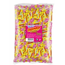CARAMBAR Confiserie|Mini Caramel 1 kg
