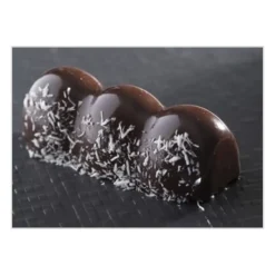 FLEXIPAN Moule Silicone|Mini Chenille - Moule silicone