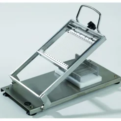 MATFER Ustensiles Chocolat|Guitares Pâtisserie|Mini guitare pour Produits plats