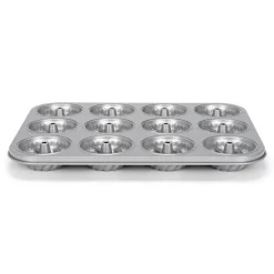 PATISSE Moules À Gâteaux|Mini Moule Kouglof 12 Cavités