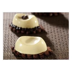 FLEXIPAN Moule Silicone|Mini Ondulo - Moule silicone