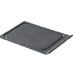 REVOL Servir, Présenter|Mini Plateau Ardoise 11,5 x 8 cm Basalt