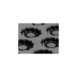 FLEXIPAN Moule Silicone|Mini Saint Honoré - Moule silicone