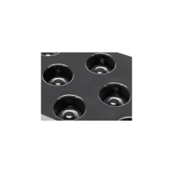 FLEXIPAN Moule Silicone|Mini Volcans - Moule silicone