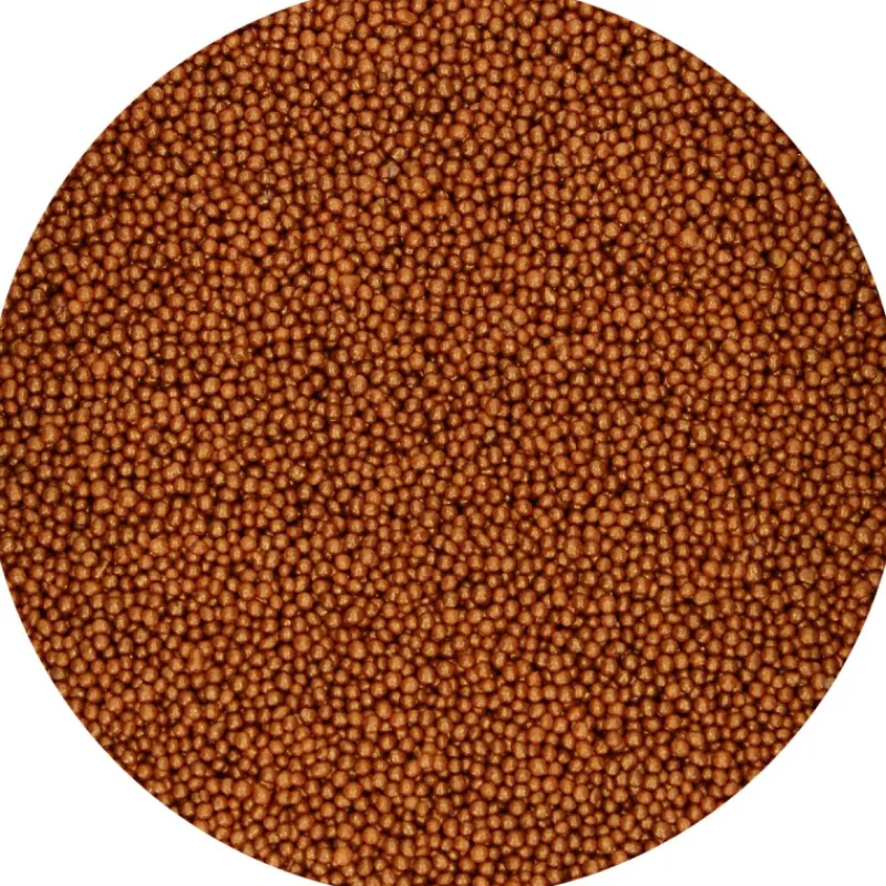 FUNCAKES Décoration Comestible|Mini-Billes Or 80 g