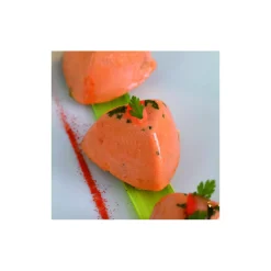 FLEXIPAN Moule Silicone|Mini-Saphirs - Moule silicone