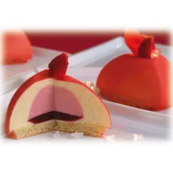 FLEXIPAN Moule Silicone|Mini-Saphirs - Moule silicone