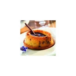 FLEXIPAN Moule Silicone|Mini-Savarins Ovales - Moule silicone