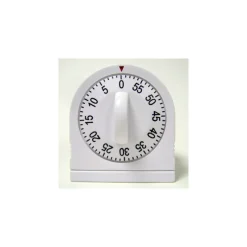 ALLA FRANCE Minuteurs|Minuteur de cuisine mécanique grand modèle